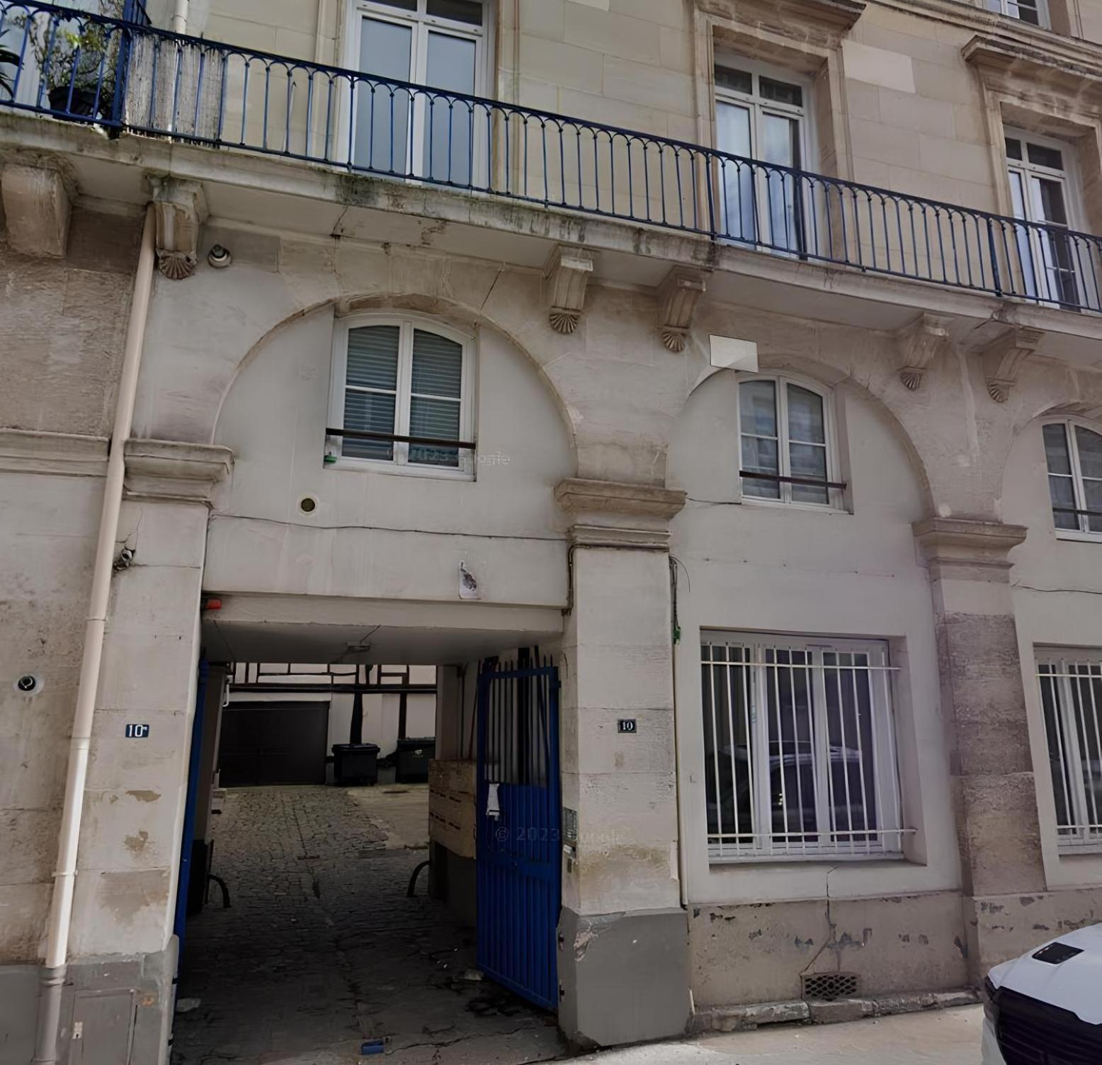 Fontenelle Appartement Calme Et Lumineux Rouen, Cathedrale "Menage & Linge Inclus " المظهر الخارجي الصورة