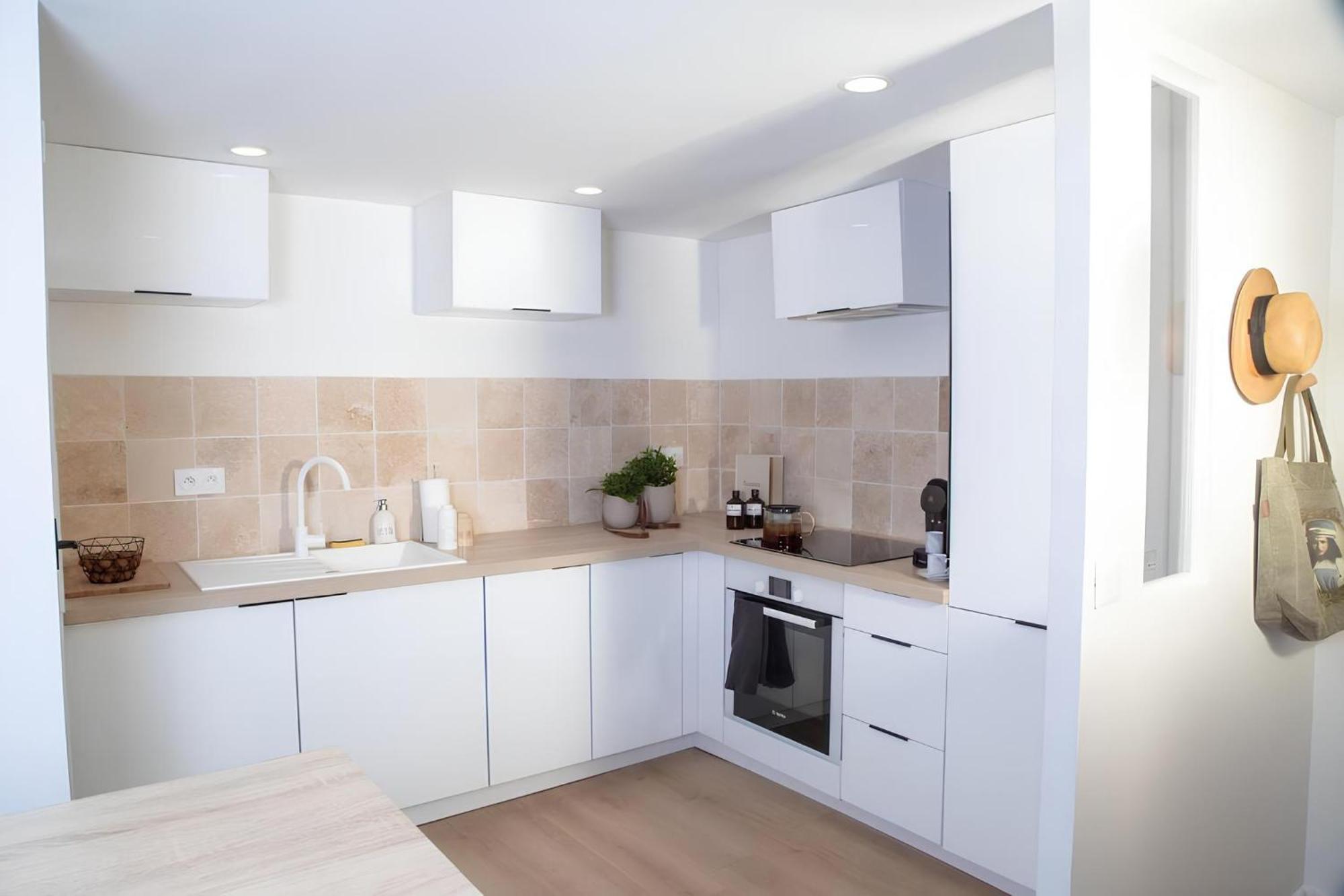 Fontenelle Appartement Calme Et Lumineux Rouen, Cathedrale "Menage & Linge Inclus " المظهر الخارجي الصورة